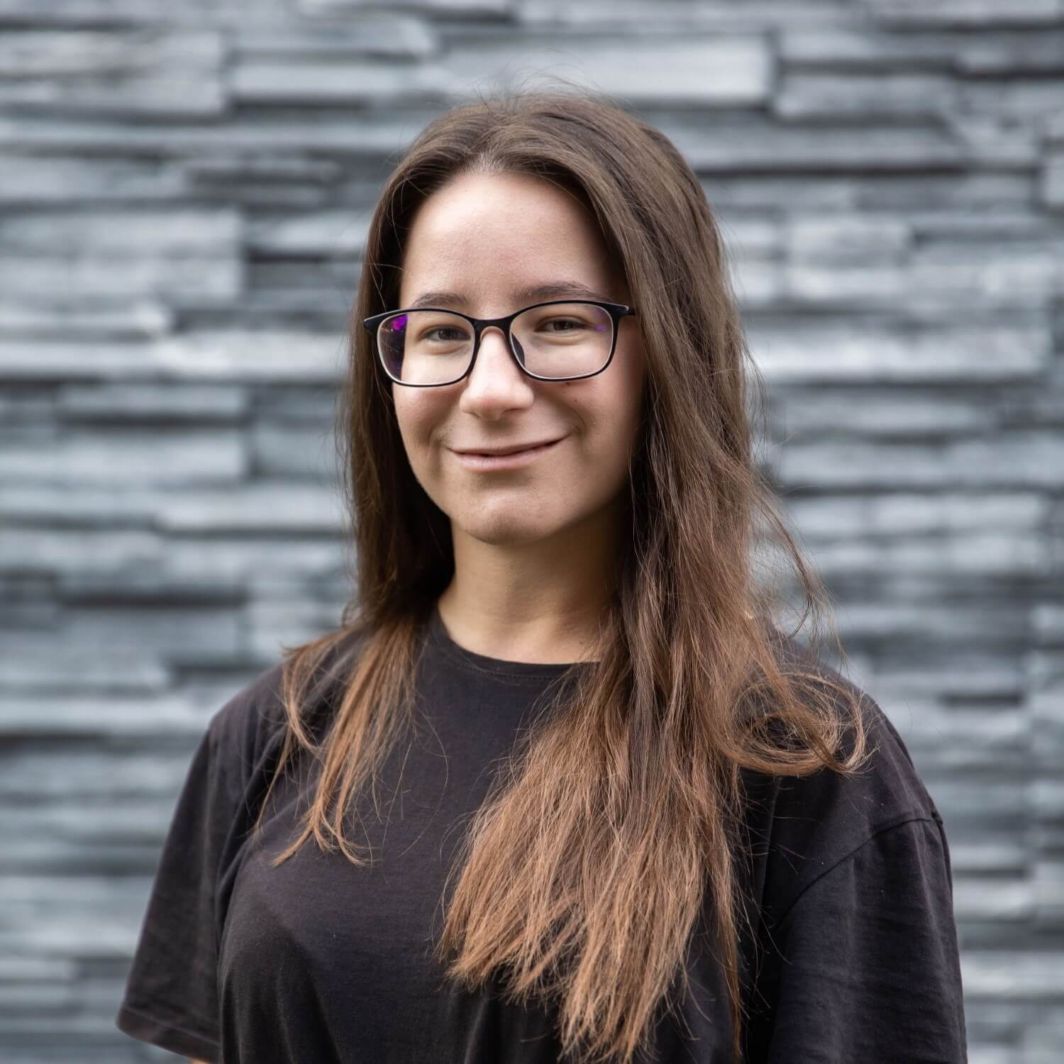 Adriána Tibenská - Curriculum and Project Coordinator